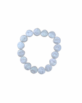 Pearly Whites Anklet