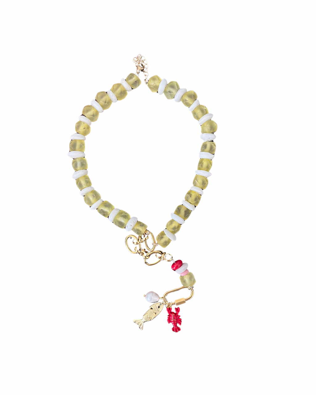 Lobster Lariat